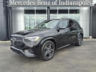 2025 Mercedes-Benz Gle