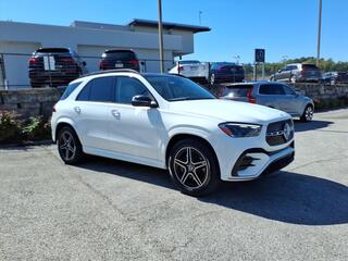 2026 Mercedes-Benz Gle for sale in Charleston WV