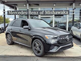 2026 Mercedes-Benz Gle