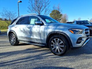2026 Mercedes-Benz Gle for sale in Hampton VA