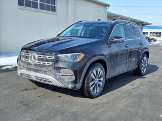 2026 Mercedes-Benz Gle for sale in Tiffin OH