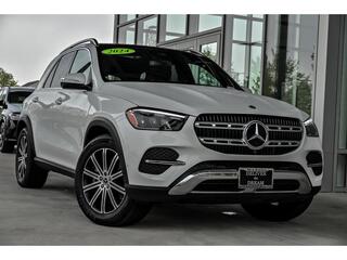 2024 Mercedes-Benz Gle