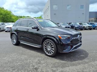 2024 Mercedes-Benz Gle for sale in Charleston WV