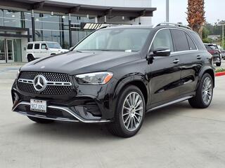 2024 Mercedes-Benz Gle for sale in El Cajon CA