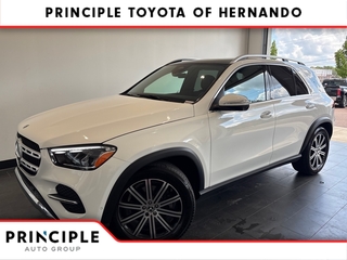 2024 Mercedes-Benz Gle