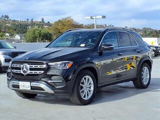 2024 Mercedes-Benz Gle for sale in El Cajon CA