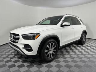 2024 Mercedes-Benz Gle