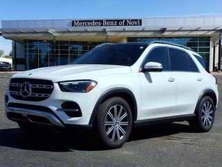 2024 Mercedes-Benz Gle for sale in Novi MI