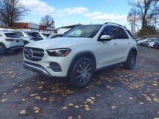 2024 Mercedes-Benz Gle for sale in North Olmsted OH