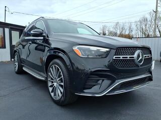 2024 Mercedes-Benz Gle