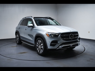 2025 Mercedes-Benz Gle for sale in Hampton VA