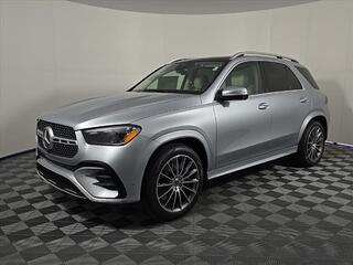 2025 Mercedes-Benz Gle