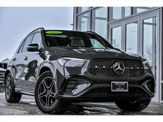 2025 Mercedes-Benz Gle