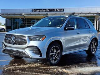 2025 Mercedes-Benz Gle for sale in Novi MI