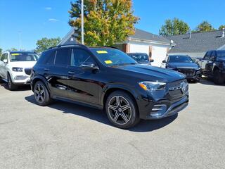 2025 Mercedes-Benz Gle for sale in Charleston WV