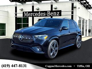 2025 Mercedes-Benz Gle