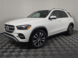 2025 Mercedes-Benz Gle for sale in Waukesha WI