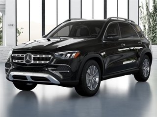 2025 Mercedes-Benz Gle