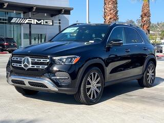 2025 Mercedes-Benz Gle for sale in El Cajon CA