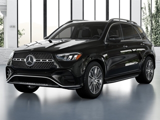 2025 Mercedes-Benz Gle