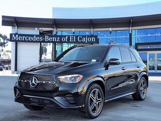 2026 Mercedes-Benz Gle for sale in El Cajon CA