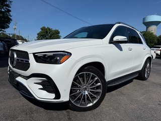 2026 Mercedes-Benz Gle for sale in Raleigh NC