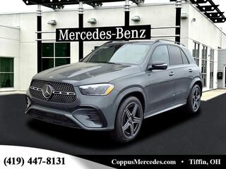 2026 Mercedes-Benz Gle
