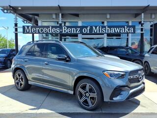 2026 Mercedes-Benz Gle for sale in Salem NH