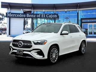 2026 Mercedes-Benz Gle for sale in El Cajon CA
