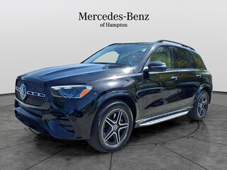 2026 Mercedes-Benz Gle for sale in Hampton VA