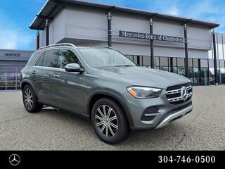 2026 Mercedes-Benz Gle