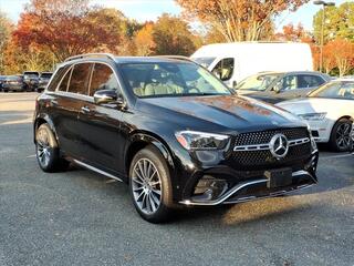 2024 Mercedes-Benz Gle