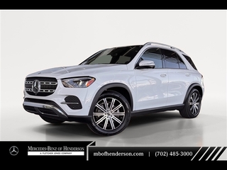 2024 Mercedes-Benz Gle