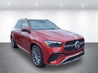 2024 Mercedes-Benz Gle