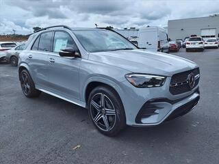 2024 Mercedes-Benz Gle