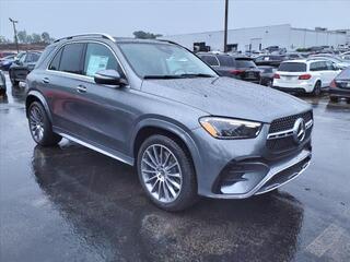 2024 Mercedes-Benz Gle