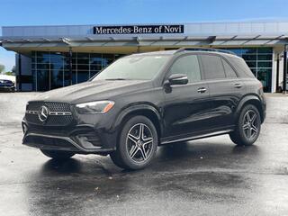 2025 Mercedes-Benz Gle for sale in Novi MI