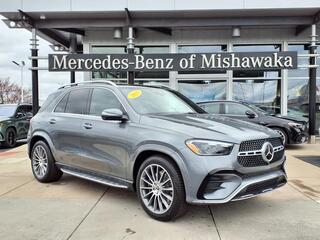2025 Mercedes-Benz Gle for sale in Salem NH