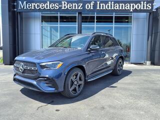 2025 Mercedes-Benz Gle