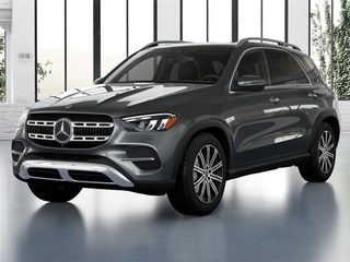 2025 Mercedes-Benz Gle for sale in Novi MI