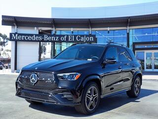 2026 Mercedes-Benz Gle for sale in El Cajon CA