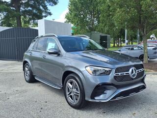 2026 Mercedes-Benz Gle for sale in Hampton VA