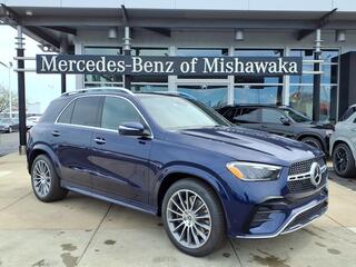 2026 Mercedes-Benz Gle for sale in Salem NH