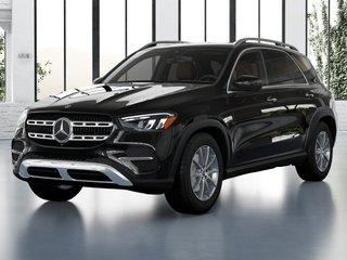2026 Mercedes-Benz Gle for sale in Novi MI