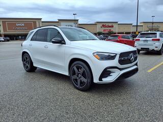 2026 Mercedes-Benz Gle for sale in Charleston WV