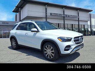 2026 Mercedes-Benz Gle for sale in Charleston WV