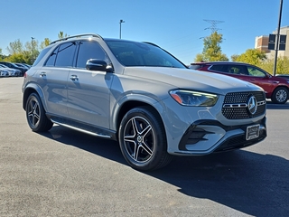 2024 Mercedes-Benz Gle for sale in Brookfield WI