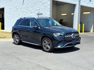 2024 Mercedes-Benz Gle