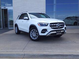 2024 Mercedes-Benz Gle