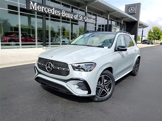 2024 Mercedes-Benz Gle